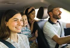 Tips imprescindibles para comprar el primer auto familiar