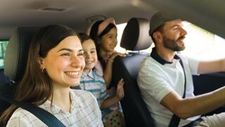 Tips imprescindibles para comprar el primer auto familiar