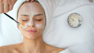 Limpieza facial profesional: ¿Cuáles son sus beneficios?