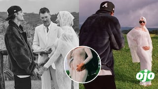¡En la dulce espera! Justin Bieber confirma embarazo de su esposa Hailey Baldwin con romántico gesto I VIDEO