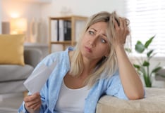 Comer para vivir: El punto de quiebre hormonal en la menopausia