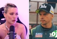 Leslie Shaw se niega a hacer colaboración con Mario Hart: “No baila, es feo y se viste mal”