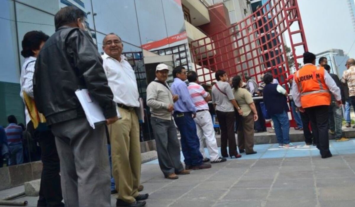 En el Congreso hay 12 proyectos de ley para un séptimo retiro de la AFP. (Foto: Andina)