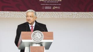México-Perú: ¿Por qué apoya Andrés Manuel López Obrador a Pedro Castillo?