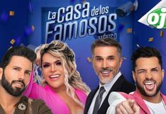 ‘La Casa de los Famosos México’: ¿Quién recibió el mayor sueldo en el reality de convivencia?