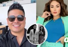 ¿Génesis Tapia desliza infidelidad por parte de Kike Márquez?: “No lo arruinaré teniendo todo para hacerlo”