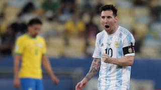 Es oficial: PSG confirma contratación de Lionel Messi con emotivo video en sus redes sociales 