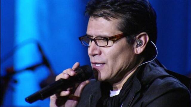Jesús Adrián Romero cancela su gira por Perú debido a temas de salud emocional : “no estoy del todo bien”