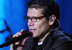 Jesús Adrián Romero cancela su gira por Perú debido a temas de salud emocional : “no estoy del todo bien”