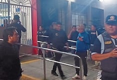 Niñita de 2 años es herida durante balacera frente a la Universidad César Vallejo (UCV)