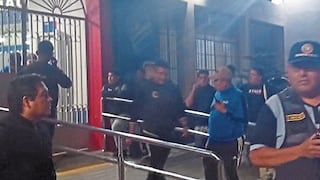 Niñita de 2 años es herida durante balacera frente a la Universidad César Vallejo (UCV)