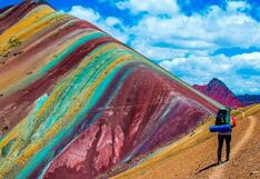 Un muerto y tres heridos deja enfrentamiento por ingresos a la Montaña de Siete Colores
