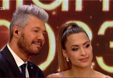 Magaly Medina sobre el beso de Marcelo Tinelli y Milett Figueroa: “es parte del show”