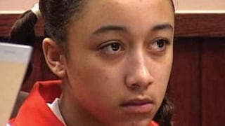 Justicia para Cynthia Brown, la niña condenada a cadena perpetua por matar a su violador (VIDEO)