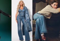 Los jeans más buscados: modelos icónicos que debes tener en el clóset