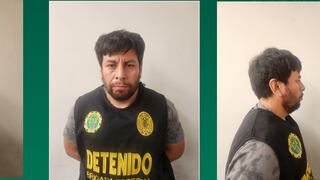 Cae sanguinario “Jorobado” por el asesinato de 14 dirigentes de construcción civil