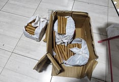 “Los Piratas” venezolanos extorsionaban a empresarios de transporte interprovincial