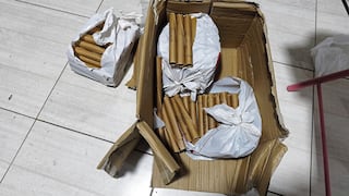 “Los Piratas” venezolanos extorsionaban a empresarios de transporte interprovincial