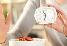 Comer para vivir: ¿Cómo se relacionan la autofagia y el ayuno?