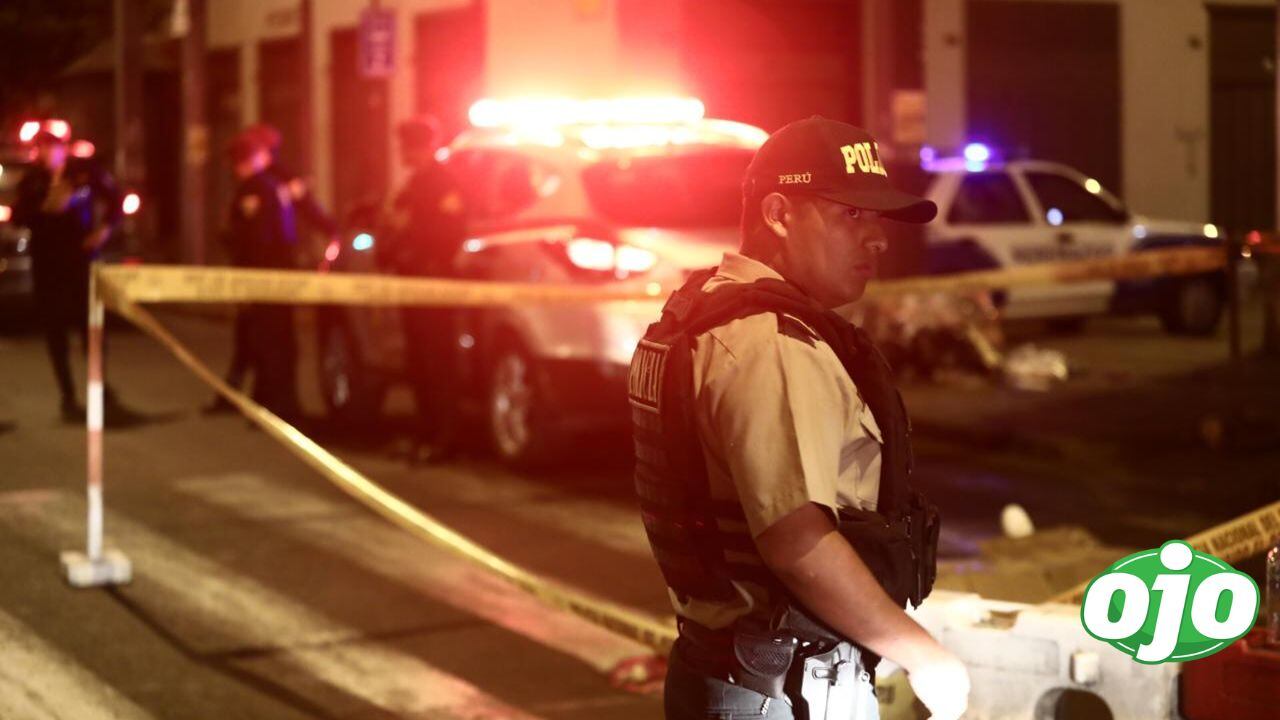 Fotos: César Grados/@photo.gec