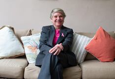 “El cáncer te golpea, pero no puedes vivir con miedo”