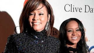 ​Whitney Houston: Su hija será desconectada mañana en aniversario de la muerte de su madre