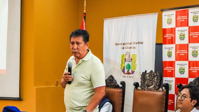 Alcalde de Chancay pide apoyo al Gobierno: “no esperen que suceda como en Tía María” 