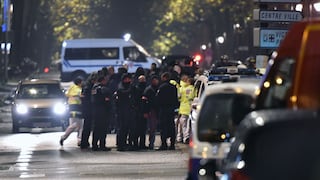 Francia: Hombres armados toman rehenes en Roubaix [FOTOS] 