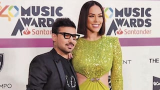 Ezio Oliva revela que Karen Schwarz le pasaba su tarjeta por debajo de la mesa para que pague: “es una maravillosa persona”