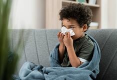 La cruda realidad: Cuidado con los resfríos