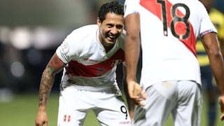 Gianluca Lapadula: Corinthians, ex club de Paolo Guerrero, estudiará posible contratación del ‘Bambino’