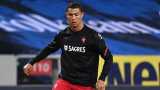 Cristiano Ronaldo: casa del crack luso fue asaltada y se llevaron una camiseta firmada