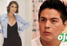 ¿Cuál es la pequeña cantidad de dinero que Leonard León quería darle a Karla Tarazona por la pensión de sus hijos?