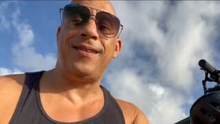 ¿Cómo Vin Diesel llegó a ser millonario?