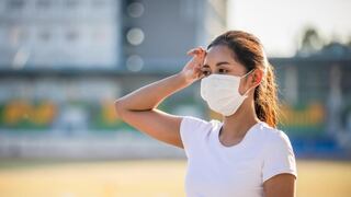 Recomendaciones para evitar los golpes de calor