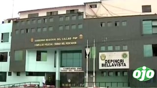 Mujer apuñala 19 veces a un perro durante disputa vecinal en el Callao