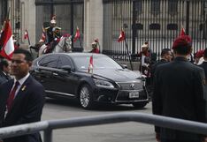 Denuncian complot del Gobierno para ocultar fuga de Vladimir Cerrón en auto de Dina Boluarte