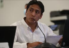 PJ inicia audiencia de control de acusación contra Freddy Díaz por denuncia de violación