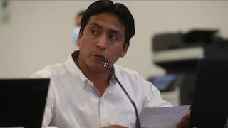 PJ inicia audiencia de control de acusación contra Freddy Díaz por denuncia de violación