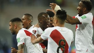 Por más hinchas en el Perú vs. Ecuador: Minsa planteará incrementar aforo
