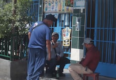 Ciudadadanos peruanos incumplen con la “Ley seca”