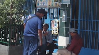 Ciudadadanos peruanos incumplen con la “Ley seca”