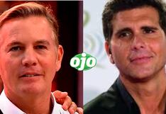 Renato Rossini y la vez que ayudó a Christian Meier en Colombia: “se fugó con mi chofer”