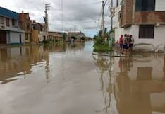 Niño Costero será leve pero prolongado