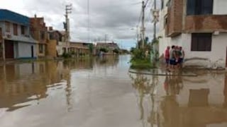 Niño Costero será leve pero prolongado