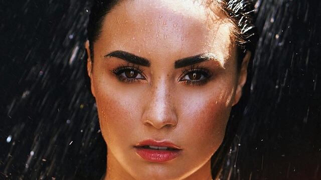Instagram: Demi Lovato se pronuncia tras sobredosis de heroína