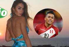 La Chama ‘chotea’ a Christian Cueva tras desatinado comentario de cibernauta: “Ni en su mejor sueño”