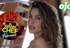Milett Figueroa recuerda su paso por ‘El Gran Chef Famosos’: “Me sirvió muchísimo para conectarme con la gente”