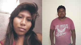 Feminicidio en Arequipa: Hombre mató a golpes a su pareja de quien denunció su desaparición 