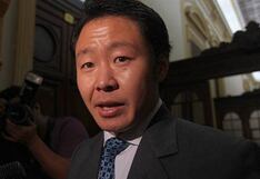 PJ autoriza a Kenji Fujimori viajar a Iquitos por trabajo
